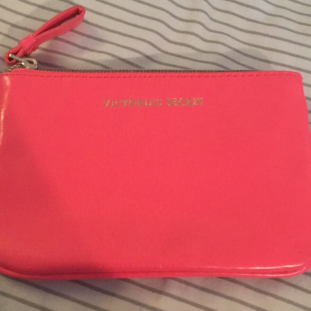 Victoria’s Secret coin purse